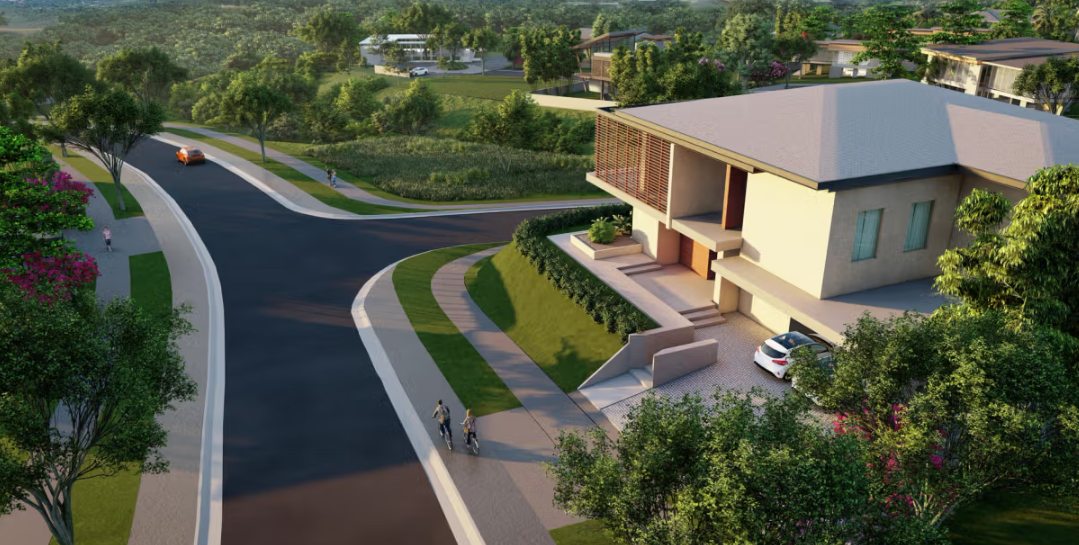 Family Home
